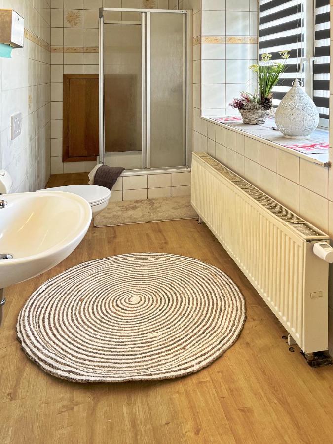 Landlust Hotel Gransee Buitenkant foto