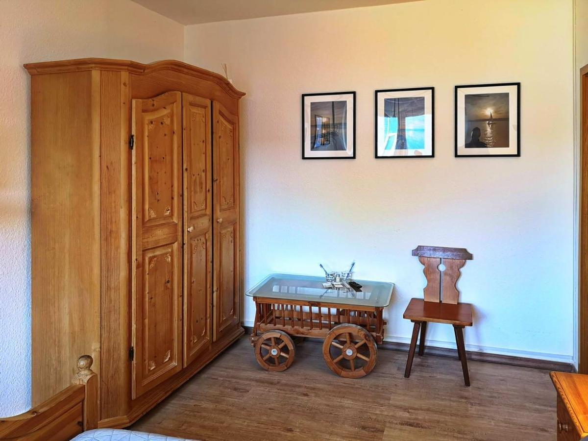Landlust Hotel Gransee Buitenkant foto