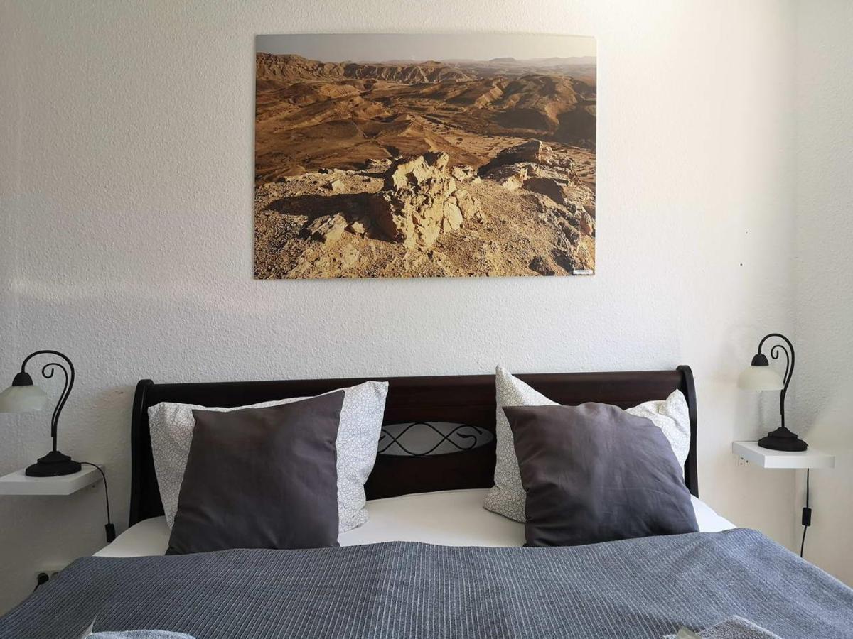 Landlust Hotel Gransee Buitenkant foto